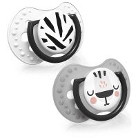 LOVI Salt & Pepper cumi 0-3 m 2 db