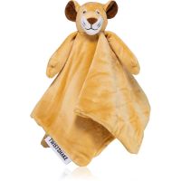 Twistshake Comfort Blanket Lion νάνι αγκαλιάς 30x30 εκ