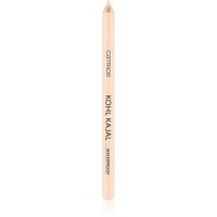 Catrice Kohl Kajal Waterproof kajal svinčnik za oči odtenek 190 Bright Nude 0.78 g