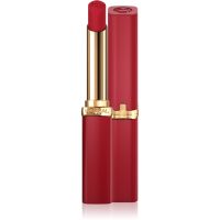 L’Oréal Paris Color Riche Intense Volume Matte Colors of Worth hidratantni mat ruž za usne nijansa Le Rouge Confident 1,8 g