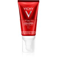 Vichy Liftactiv Collagen Specialist 16 λαμπρυντικό τζελ ενάντια στα πρώτα σημάδια γήρανσης της επιδερμίδας 50 ml