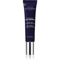 Institut Esthederm Intensive Hyaluronic Eye Serum hydratisierendes Antifaltenserum für die Augenpartien 15 ml