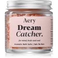 Aery Dream Catcher Badesalz 120 g