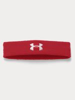 Under Armour Performance Opaska Czerwony