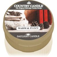 Country Candle Warm & Fuzzy ρεσό 42 γρ