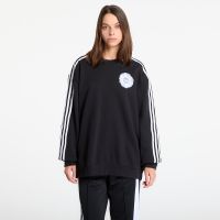 Bluza adidas Branding Crew Black L