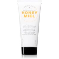 Perlier Honey Miel nährende Crem für die Hände 100 ml