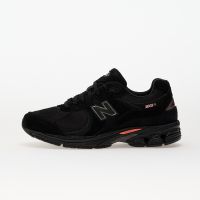 Sneakers New Balance 2002R Black EUR 37