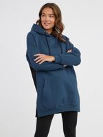 Sam 73 Trudy Sweatshirt Blau