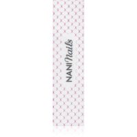 NaniNails NANI 100/100 чотиристоронній блок для полірування нігтів 1 кс