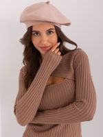 Cap-AT-CZ-231305.82P-beige