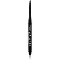 Deborah Milano 24 Ore Waterproof Pencil vodoodporni svinčnik za oči odtenek 1 Black 0.5 g