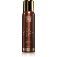 Dripping Gold Air Glow Instant Spray Tan спрей для автозасмаги відтінок Medium 75 мл