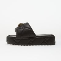 Trampki Kurt Geiger Kensington Puff Flatform Black EUR 38