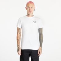 T-shirt RIPNDIP Lord Nermal Pocket Tee White XL