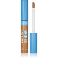 Rimmel Kind & Free hydratační korektor odstín 40 Tan 7 ml