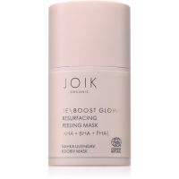 JOIK Organic Re-Boost Glow Peeling Maske 50 ml