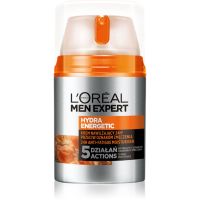 L’Oréal Paris Men Expert Hydra Energetic krem nawilżający do cery zmęczonej 50 ml