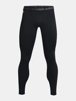 Under Armour Tac Legging CGI Base Legginsy Czarny