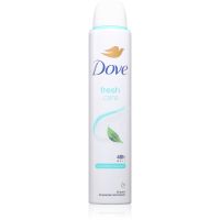 Dove Fresh Care antiperspirant pršilo 200 ml