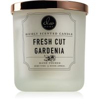 DW Home Signature Fresh Cut Gardenia mirisna svijeća 261 g