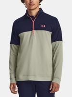 Under Armour Midlayer Sweatshirt Grau