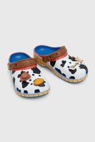 Crocs papuci Toy Story Woody Classic Clog