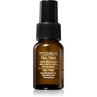 Phytorelax Laboratories Tea Tree масло от чаено дърво за лице, тяло и коса 30 мл.