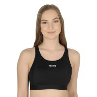 Női melltartó Bjorn Borg fekete (9999-1616-90651) XL