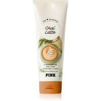 Victoria's Secret PINK Chai Latte молочко для тіла для жінок 236 мл