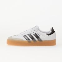 Sneakers adidas Sambae Core Black/ Core Black/ Gum 3 EUR 36 2/3