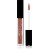 ARTDECO Plumping Lip Fluid Lipgloss für mehr Volumen Farbton 21 Glossy Nude 3 ml