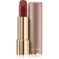 Lancôme L’Absolu Rouge Intimatte kremasti ruž za usne s mat efektom nijansa 888 Kind of Sexy 3,4 g