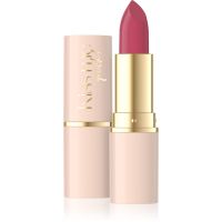 Eveline Cosmetics Kiss Me Quick! vlažilna šminka z mat učinkom odtenek 11 4.2 g