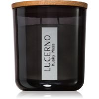 Milkhouse Candle Co. Lucerno Musky Moss Duftkerze Tumbler 298 g
