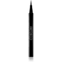 ARTDECO Liquid Liner Intense langanhaltender Eye-liner Farbton 01 Black 0,6 ml