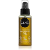 ZENZ Organic Warm Camomile No. 98 грижа с масло за лице, тяло и коса 100 мл.