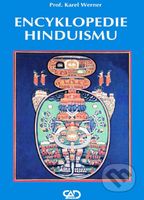 Encyklopedie hinduismu - Karel Werner - kniha z kategorie Hinduismus