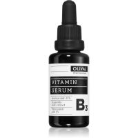 Olival Professional Vitamin B3 легка сироватка з ніацинамідом 30 мл