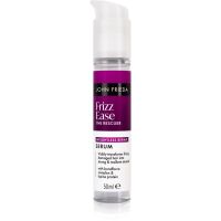 John Frieda Frizz Ease The Rescuer Weightless Repair Serum stärkendes Serum für beschädigtes Haar 50 ml