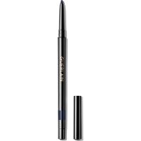 GUERLAIN The Eye Pencil langlebiger Eyeliner wasserfest Farbton 03 Night Blue 0,35 g