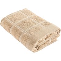 Esposa RUČNÍK, 50/100 cm, hnědá