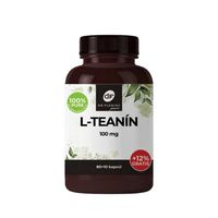 DR. FLEMING L-Teanín 100mg +12% gratis 90ks