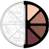 NYX Professional Makeup Wednesday Contour Palette Konturier-Palette für die Wangen 4x2.88 g
