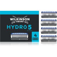Wilkinson Sword Hydro5 Skin Protection Regular náhradné hlavice 4 ks