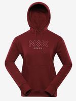 NAX Werena Sweatshirt Rot