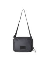 THE NORTH FACE Torba preko ramena 'BCV PRO CROSSBODY'  siva / antracit siva