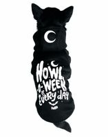 Odijelo za ženske pse (majica s kapuljačom) KILLSTAR - Howl S