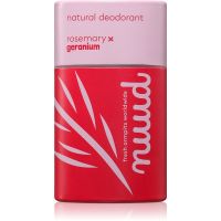 nuud Botanical Scents Rosemary x Geranium dezodorant Naturalny 45 g