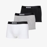 Bokserki Hugo Boss Trunk Boss One 3-Pack Multicolor XL